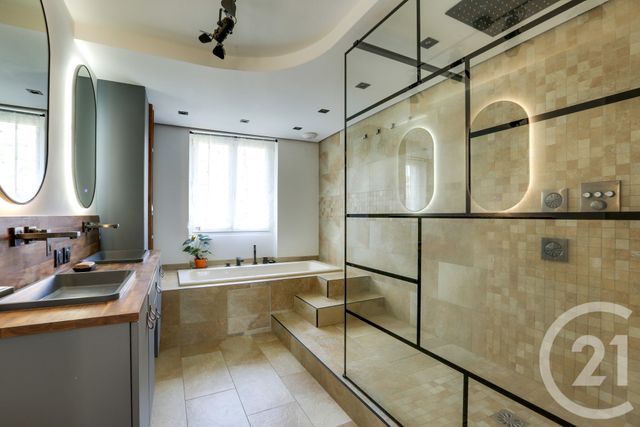 maison à vendre - 4 pièces - 105.0 m2 - VILLEFRANQUE - 64 - AQUITAINE - Century 21 Agence Les Alizés