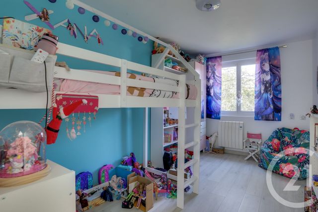 maison à vendre - 4 pièces - 105.0 m2 - VILLEFRANQUE - 64 - AQUITAINE - Century 21 Agence Les Alizés