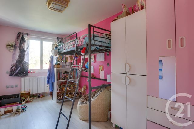 maison à vendre - 4 pièces - 105.0 m2 - VILLEFRANQUE - 64 - AQUITAINE - Century 21 Agence Les Alizés