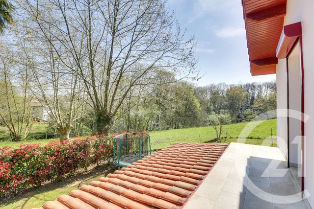 maison à vendre - 4 pièces - 105.0 m2 - VILLEFRANQUE - 64 - AQUITAINE - Century 21 Agence Les Alizés