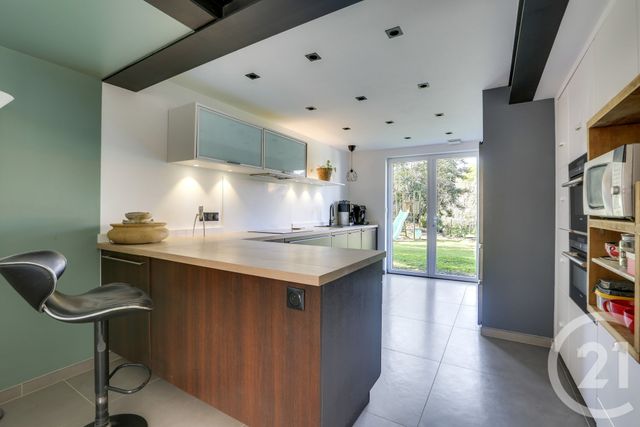 maison à vendre - 4 pièces - 105.0 m2 - VILLEFRANQUE - 64 - AQUITAINE - Century 21 Agence Les Alizés