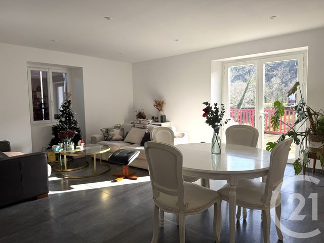 maison à louer - 4 pièces - 117.85 m2 - BIDARRAY - 64 - AQUITAINE - Century 21 Agence Les Alizés
