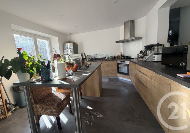 maison à louer - 4 pièces - 117.85 m2 - BIDARRAY - 64 - AQUITAINE - Century 21 Agence Les Alizés