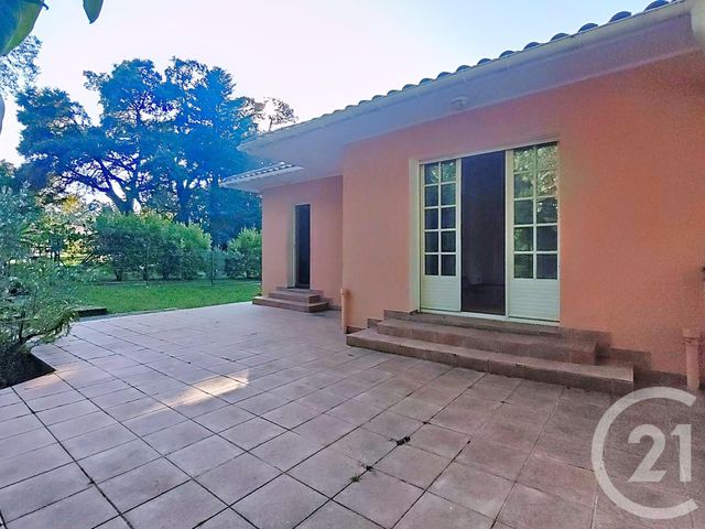 maison à vendre - 6 pièces - 138.0 m2 - TARNOS - 40 - AQUITAINE - Century 21 Agence Les Alizés