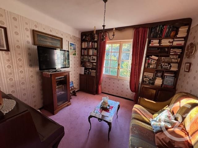 maison à vendre - 6 pièces - 138.0 m2 - TARNOS - 40 - AQUITAINE - Century 21 Agence Les Alizés