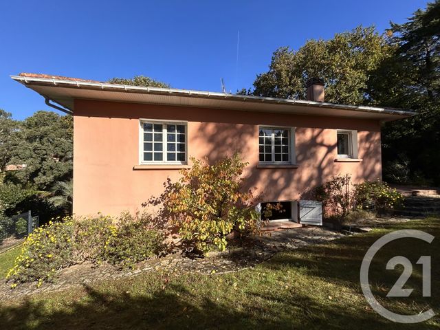 maison - TARNOS - 40