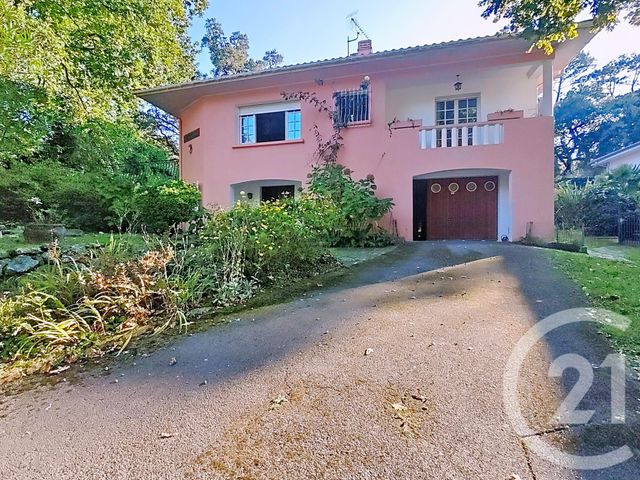 maison à vendre - 6 pièces - 138.0 m2 - TARNOS - 40 - AQUITAINE - Century 21 Agence Les Alizés