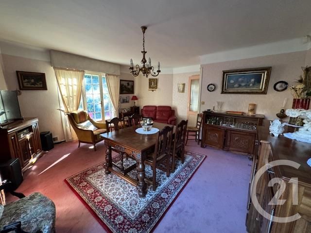 maison à vendre - 6 pièces - 138.0 m2 - TARNOS - 40 - AQUITAINE - Century 21 Agence Les Alizés