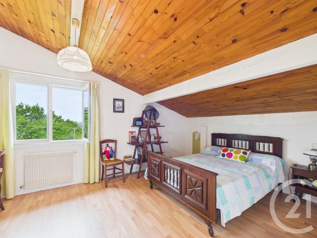 maison à vendre - 6 pièces - 147.0 m2 - LARRESSORE - 64 - AQUITAINE - Century 21 Agence Les Alizés
