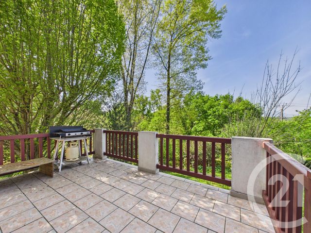 maison à vendre - 6 pièces - 147.0 m2 - LARRESSORE - 64 - AQUITAINE - Century 21 Agence Les Alizés