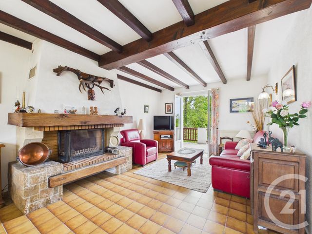 maison à vendre - 6 pièces - 147.0 m2 - LARRESSORE - 64 - AQUITAINE - Century 21 Agence Les Alizés