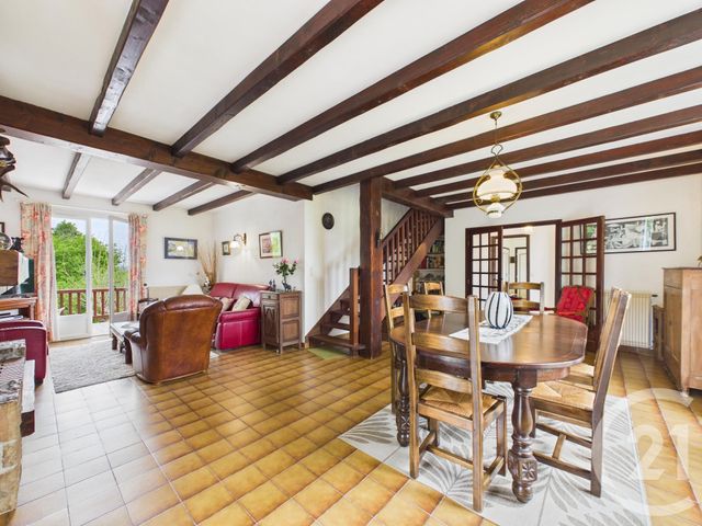 maison à vendre - 6 pièces - 147.0 m2 - LARRESSORE - 64 - AQUITAINE - Century 21 Agence Les Alizés