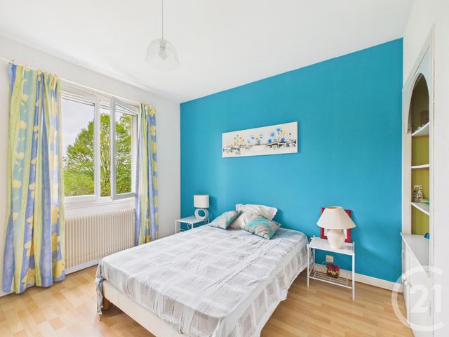 maison à vendre - 6 pièces - 147.0 m2 - LARRESSORE - 64 - AQUITAINE - Century 21 Agence Les Alizés