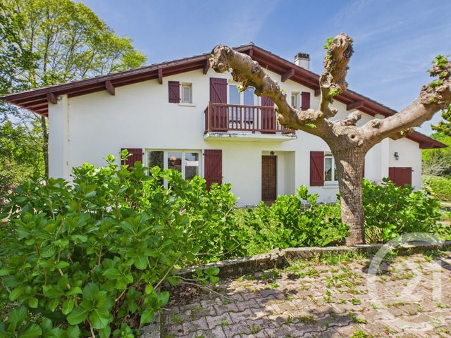 maison à vendre - 6 pièces - 147.0 m2 - LARRESSORE - 64 - AQUITAINE - Century 21 Agence Les Alizés