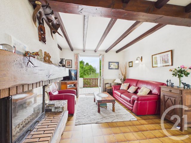 maison à vendre - 6 pièces - 147.0 m2 - LARRESSORE - 64 - AQUITAINE - Century 21 Agence Les Alizés