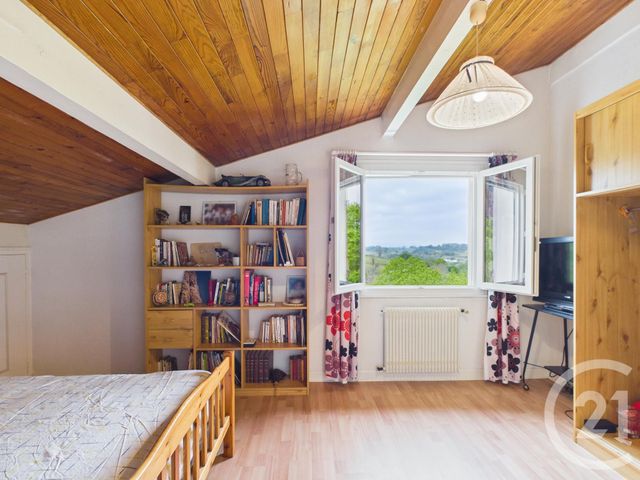 maison à vendre - 6 pièces - 147.0 m2 - LARRESSORE - 64 - AQUITAINE - Century 21 Agence Les Alizés