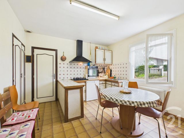 maison à vendre - 6 pièces - 147.0 m2 - LARRESSORE - 64 - AQUITAINE - Century 21 Agence Les Alizés
