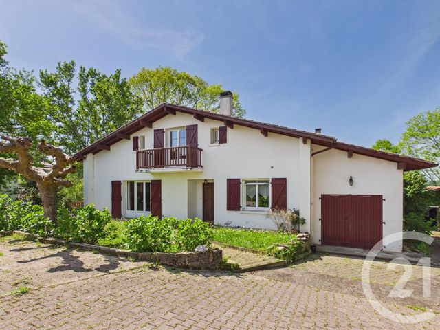 maison - LARRESSORE - 64