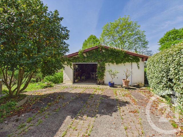 maison à vendre - 6 pièces - 147.0 m2 - LARRESSORE - 64 - AQUITAINE - Century 21 Agence Les Alizés