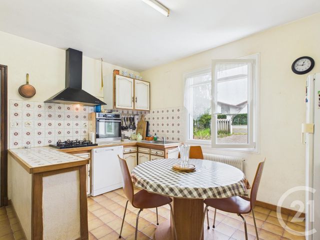 maison à vendre - 6 pièces - 147.0 m2 - LARRESSORE - 64 - AQUITAINE - Century 21 Agence Les Alizés