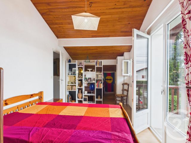 maison à vendre - 6 pièces - 147.0 m2 - LARRESSORE - 64 - AQUITAINE - Century 21 Agence Les Alizés
