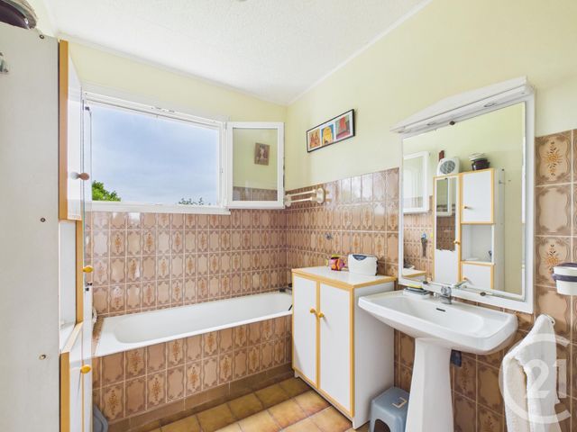 maison à vendre - 6 pièces - 147.0 m2 - LARRESSORE - 64 - AQUITAINE - Century 21 Agence Les Alizés