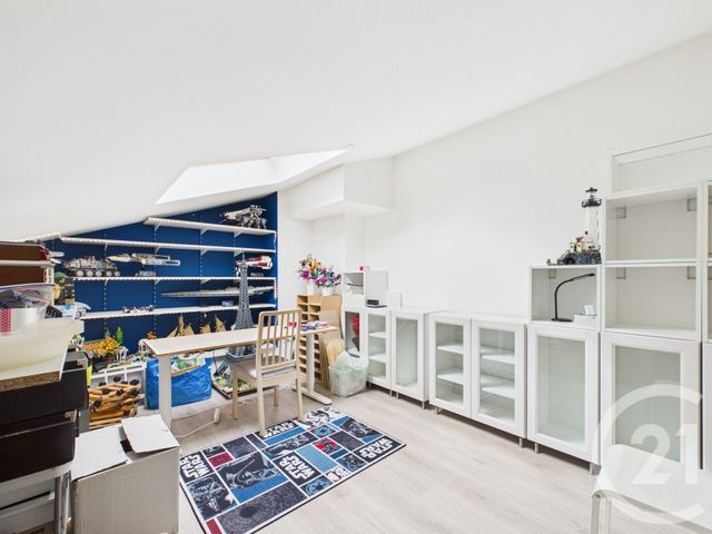 Appartement F4 à vendre - 4 pièces - 84.44 m2 - LARRESSORE - 64 - AQUITAINE - Century 21 Agence Les Alizés