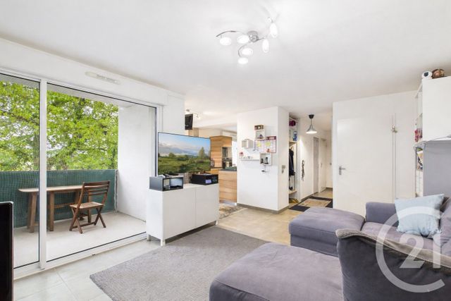 appartement - LARRESSORE - 64