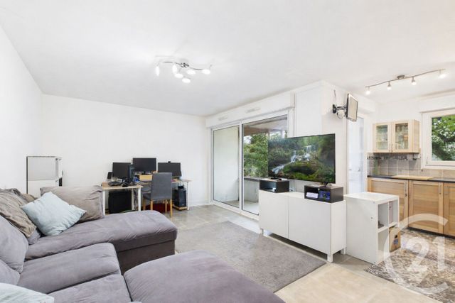 Appartement F4 à vendre - 4 pièces - 84.44 m2 - LARRESSORE - 64 - AQUITAINE - Century 21 Agence Les Alizés