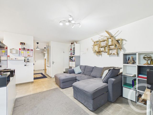 Appartement F4 à vendre - 4 pièces - 84.44 m2 - LARRESSORE - 64 - AQUITAINE - Century 21 Agence Les Alizés