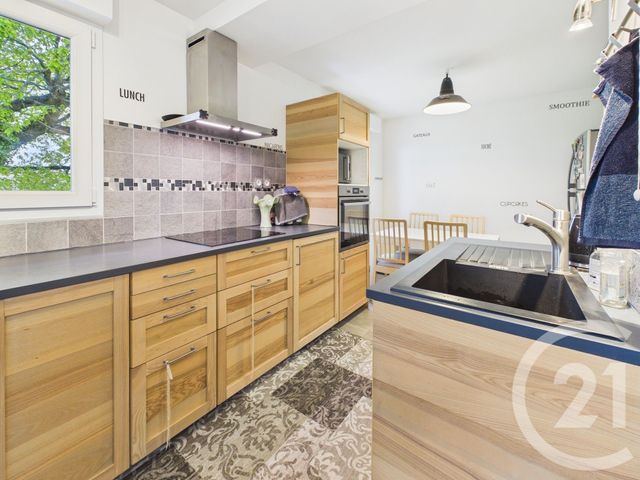 Appartement F4 à vendre - 4 pièces - 84.44 m2 - LARRESSORE - 64 - AQUITAINE - Century 21 Agence Les Alizés