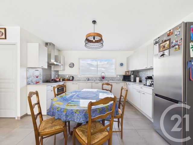 maison à vendre - 3 pièces - 81.37 m2 - BARDOS - 64 - AQUITAINE - Century 21 Agence Les Alizés