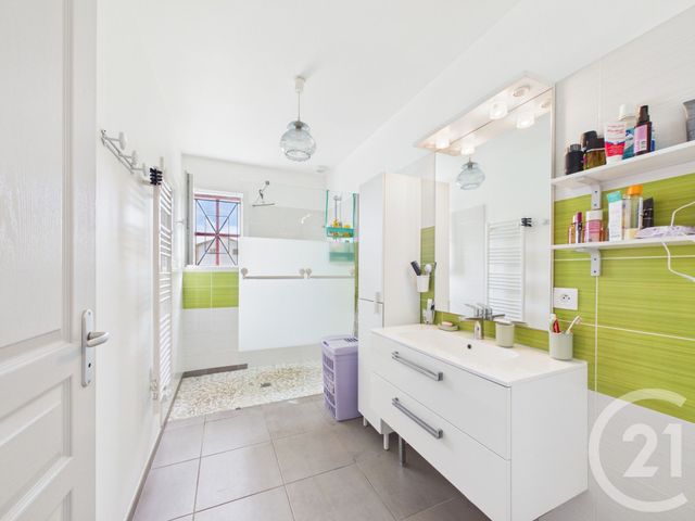 maison à vendre - 3 pièces - 81.37 m2 - BARDOS - 64 - AQUITAINE - Century 21 Agence Les Alizés