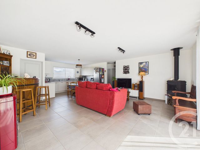 maison à vendre - 3 pièces - 81.37 m2 - BARDOS - 64 - AQUITAINE - Century 21 Agence Les Alizés