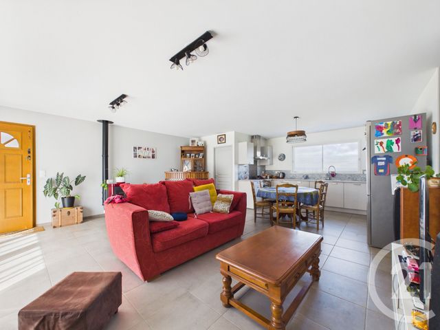 maison à vendre - 3 pièces - 81.37 m2 - BARDOS - 64 - AQUITAINE - Century 21 Agence Les Alizés