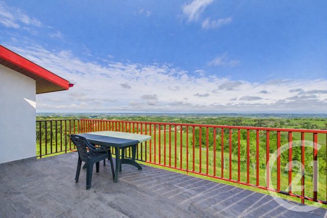 maison à vendre - 3 pièces - 81.37 m2 - BARDOS - 64 - AQUITAINE - Century 21 Agence Les Alizés