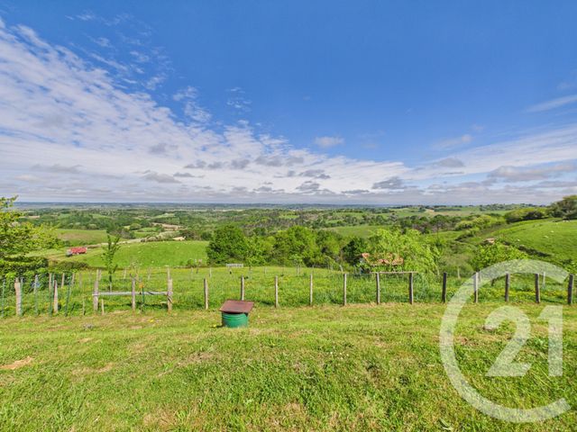 maison à vendre - 3 pièces - 81.37 m2 - BARDOS - 64 - AQUITAINE - Century 21 Agence Les Alizés