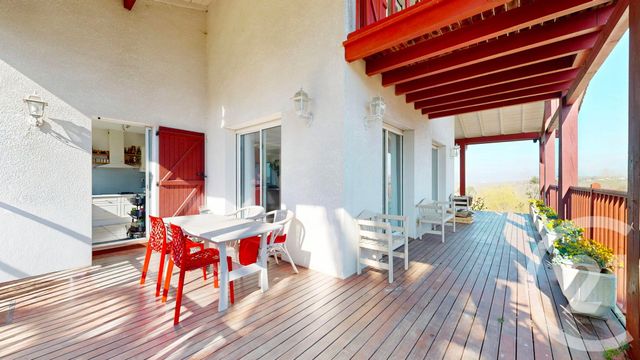maison à vendre - 6 pièces - 146.14 m2 - VILLEFRANQUE - 64 - AQUITAINE - Century 21 Agence Les Alizés