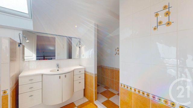 maison à vendre - 6 pièces - 146.14 m2 - VILLEFRANQUE - 64 - AQUITAINE - Century 21 Agence Les Alizés