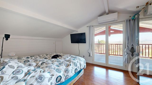 maison à vendre - 6 pièces - 146.14 m2 - VILLEFRANQUE - 64 - AQUITAINE - Century 21 Agence Les Alizés