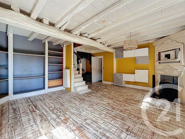 maison à vendre - 4 pièces - 142.32 m2 - USTARITZ - 64 - AQUITAINE - Century 21 Agence Les Alizés