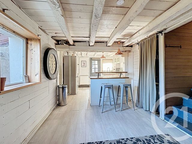 maison à vendre - 4 pièces - 142.32 m2 - USTARITZ - 64 - AQUITAINE - Century 21 Agence Les Alizés