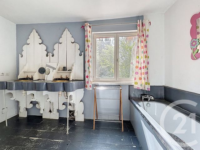 maison à vendre - 4 pièces - 142.32 m2 - USTARITZ - 64 - AQUITAINE - Century 21 Agence Les Alizés