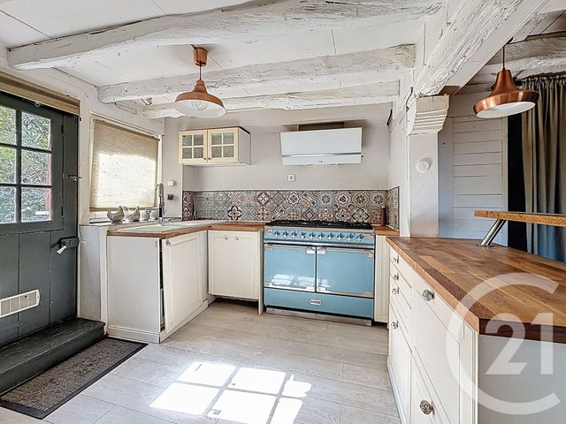 maison à vendre - 4 pièces - 142.32 m2 - USTARITZ - 64 - AQUITAINE - Century 21 Agence Les Alizés