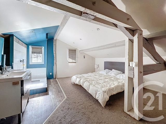 maison à vendre - 4 pièces - 142.32 m2 - USTARITZ - 64 - AQUITAINE - Century 21 Agence Les Alizés