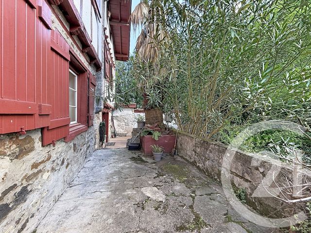 maison à vendre - 4 pièces - 142.32 m2 - USTARITZ - 64 - AQUITAINE - Century 21 Agence Les Alizés