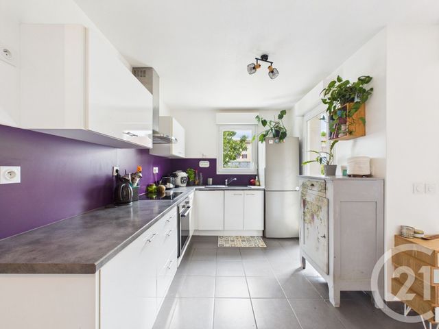 Appartement T2 à vendre - 2 pièces - 46.92 m2 - LARRESSORE - 64 - AQUITAINE - Century 21 Agence Les Alizés