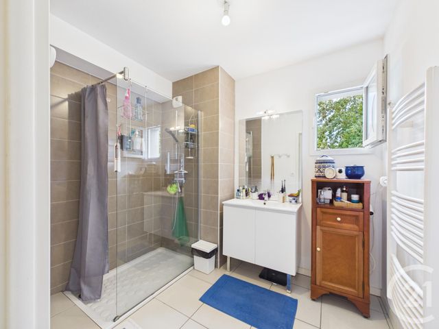Appartement T3 à vendre - 3 pièces - 63.7 m2 - ESPELETTE - 64 - AQUITAINE - Century 21 Agence Les Alizés