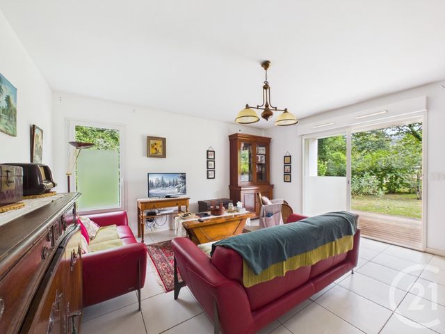 Appartement T3 à vendre - 3 pièces - 63.7 m2 - ESPELETTE - 64 - AQUITAINE - Century 21 Agence Les Alizés