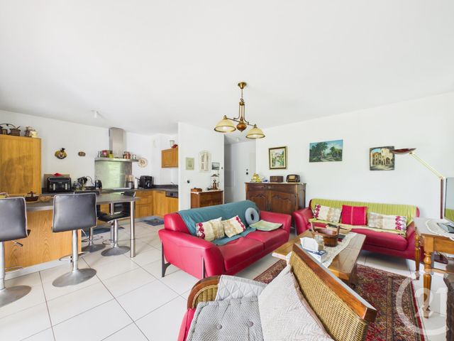 Appartement T3 à vendre - 3 pièces - 63.7 m2 - ESPELETTE - 64 - AQUITAINE - Century 21 Agence Les Alizés